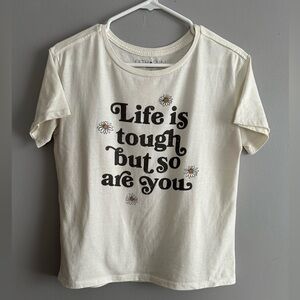 Women’s Fifth Sun Graphic Tee - Medium